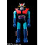 JUMBO MACHINEDER MAZINGER Z