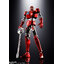 SOUL OF CHOGOKIN GX-40SP GODMARZ CHOGOKIN 50th Ver.
