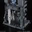 Unicorn Gundam HD Color +MS CAGE (MG)