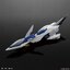 High-Resolution Model Wing Gundam Zero EW (1/100)