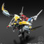 SMP [SHOKUGAN MODELING PROJECT] MAJIN GATTAI MAGI KING
