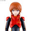 FIGURE-RISE STANDARD PLE TWO