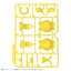 POKEMON PLAMO COLLECTION 58 SELECT SERIES ARMAROUGE