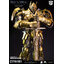 Optimus Prime (Knight Edition) Gold Version