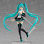 figma Hatsune Miku V4 Chinese (PVC Figure)