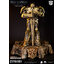 Optimus Prime (Knight Edition) Gold Version