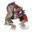 DEMON SLAYER: KIMETSU NO YAIBA FIGURE-DEMON SERIES-(HANTENGU/ZOHAKUTEN/GYOKKO)(A:HANTENGU)