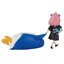 SPYxFAMILY BREAK TIME COLLECTION ANYA FORGER & PENGUIN