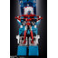 SOUL OF CHOGOKIN GX-40SP GODMARZ CHOGOKIN 50th Ver.