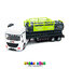 รถบรรทุก Sunitation Truck Series แพ็คกล่อง 6 คัน คละแบบ