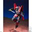 Super Mini Pla Ninja Senshi Tobikage