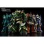 MG 1/100 M’QUVE’S GOUF