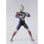 S.H.Figuarts Ultraman Orb (Spacium Zeperion)