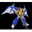 MODEROID Bakuryu-Oh (Plastic model)