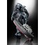 Soul of Chogokin GX-77 Gipsy Danger "Pacific Rim"