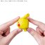 Pokemon Plastic Model Collection Quick!! 16 Pikachu
