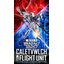 P-Bandai: METAL BUILD Caletvwlch Option Part