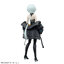 FIGURE-RISE STANDARD NOIR
