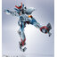 METAL ROBOT SPIRITS <SIDE MS> GQuuuuuuX