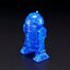 R2-D2 (Hologram Ver.) 1/12 Plastic Model