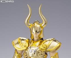 Saint Cloth Myth EX : Capricorn Shura