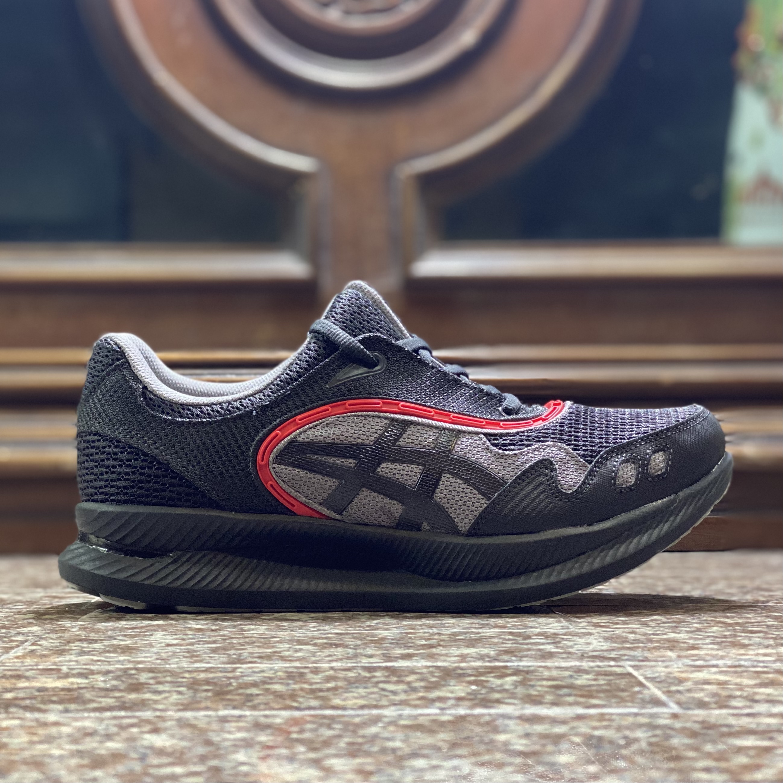 รองเท้า ASICS X KIKO GEL-GLIDELYTE III ‘EXCLUSIVE’ (M8.5US)