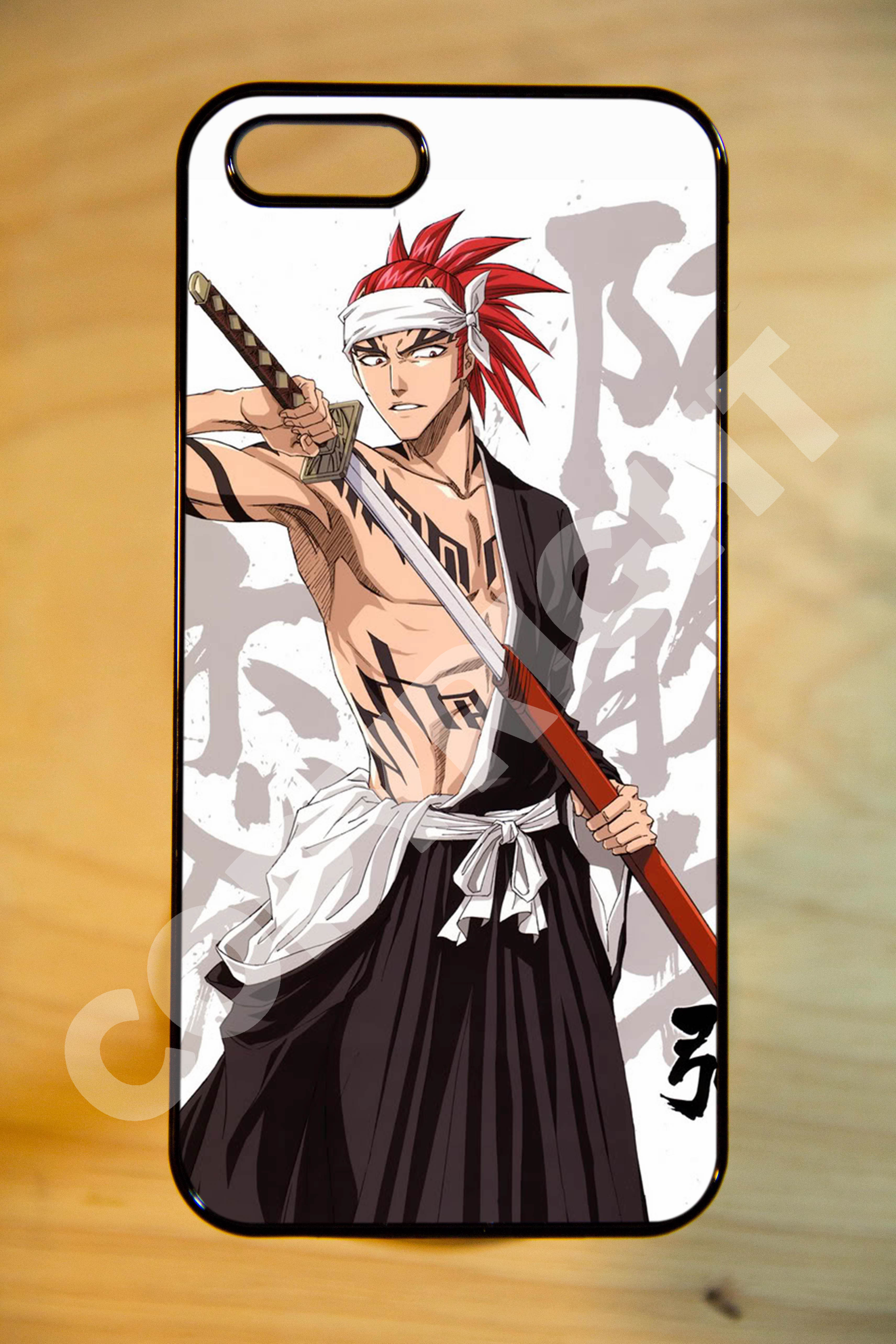 เคส ลาย bleach บลีช