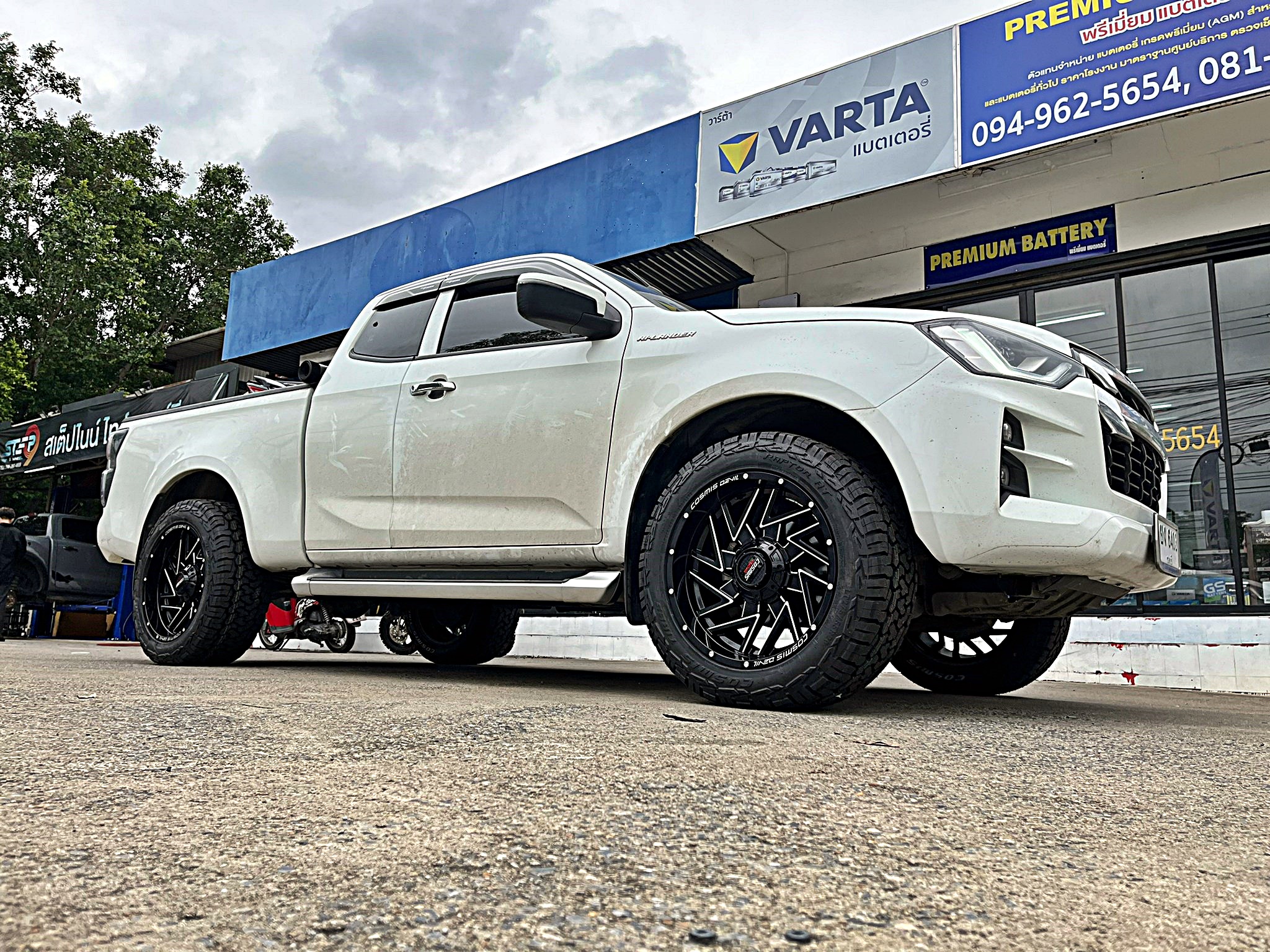 D_MAX_แบบไม่ยก