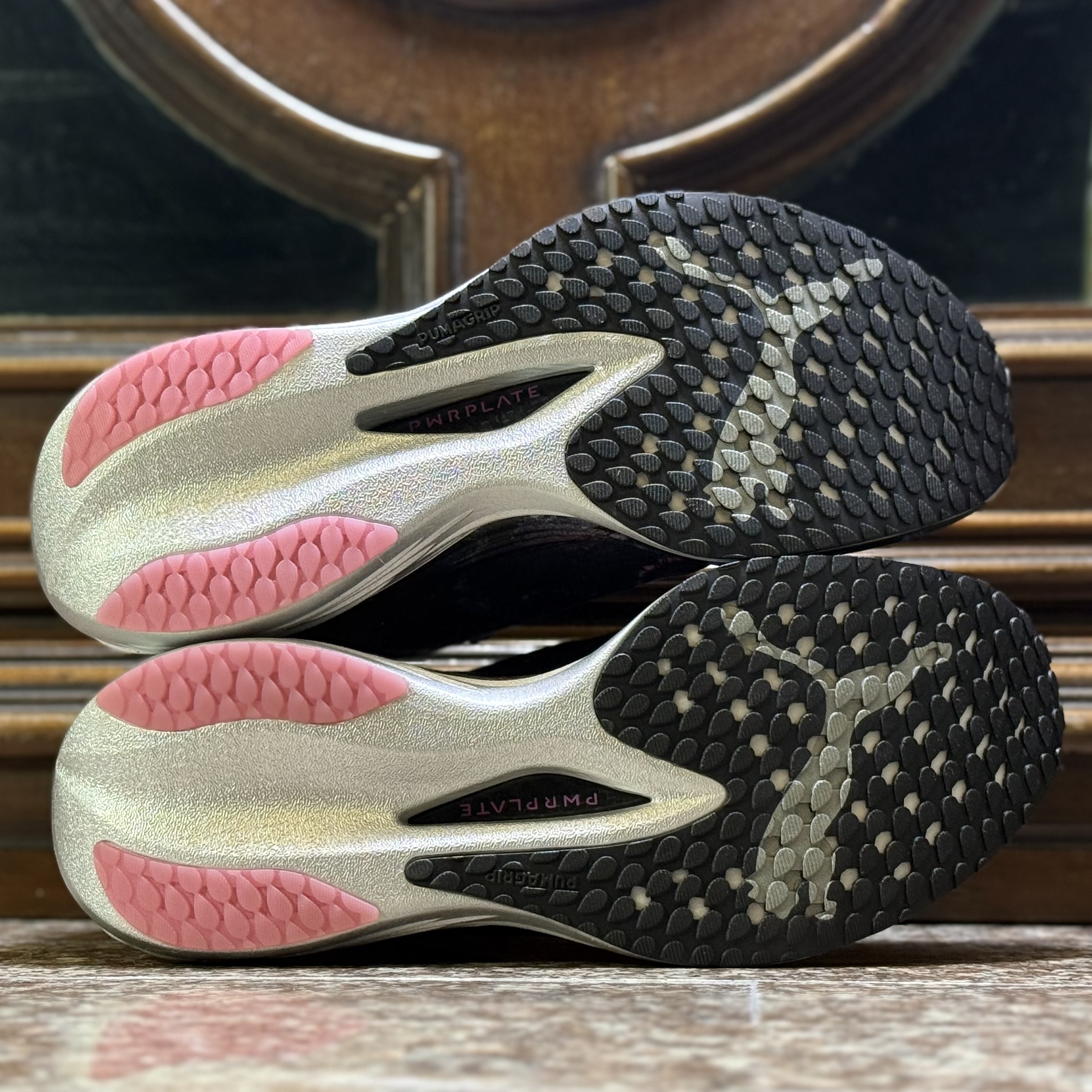 รองเท้าวิ่ง Puma Deviate Nitro Elite 2 Women ‘LIMITED’ (W8.5US)