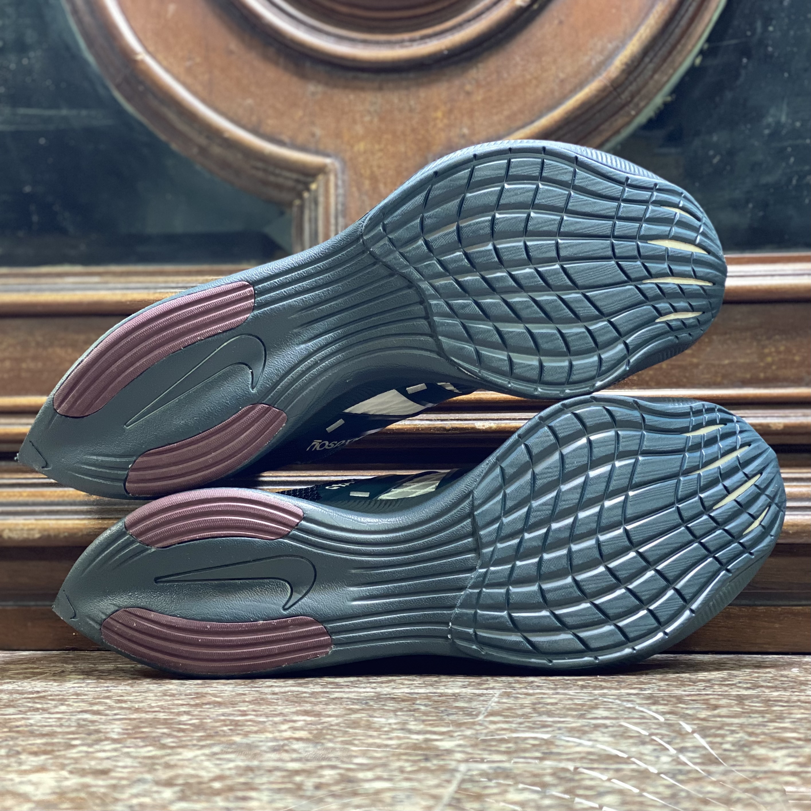 รองเท้าวิ่ง Nike ZoomX Vaporfly Next% Gyakusou ‘EXCLUSIVE’ (M9US)