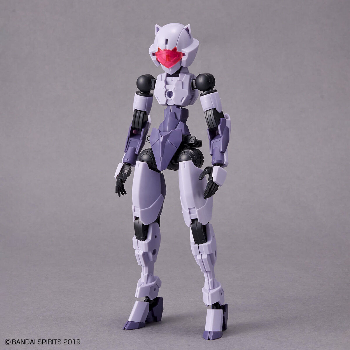 30MM 1/144 EXM-E7R SPINATIA (REAPER TYPE)