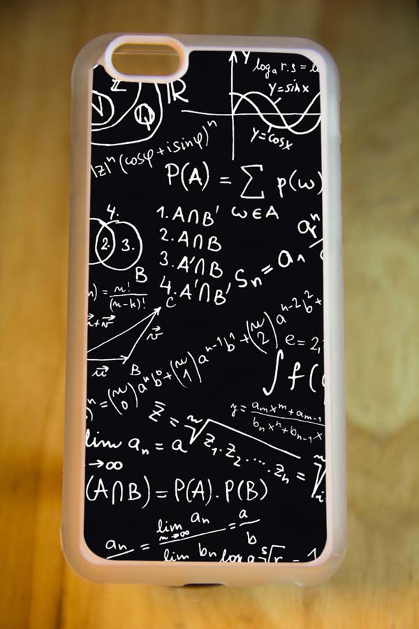 เคสสั่งทำ - ลายกราฟฟิก