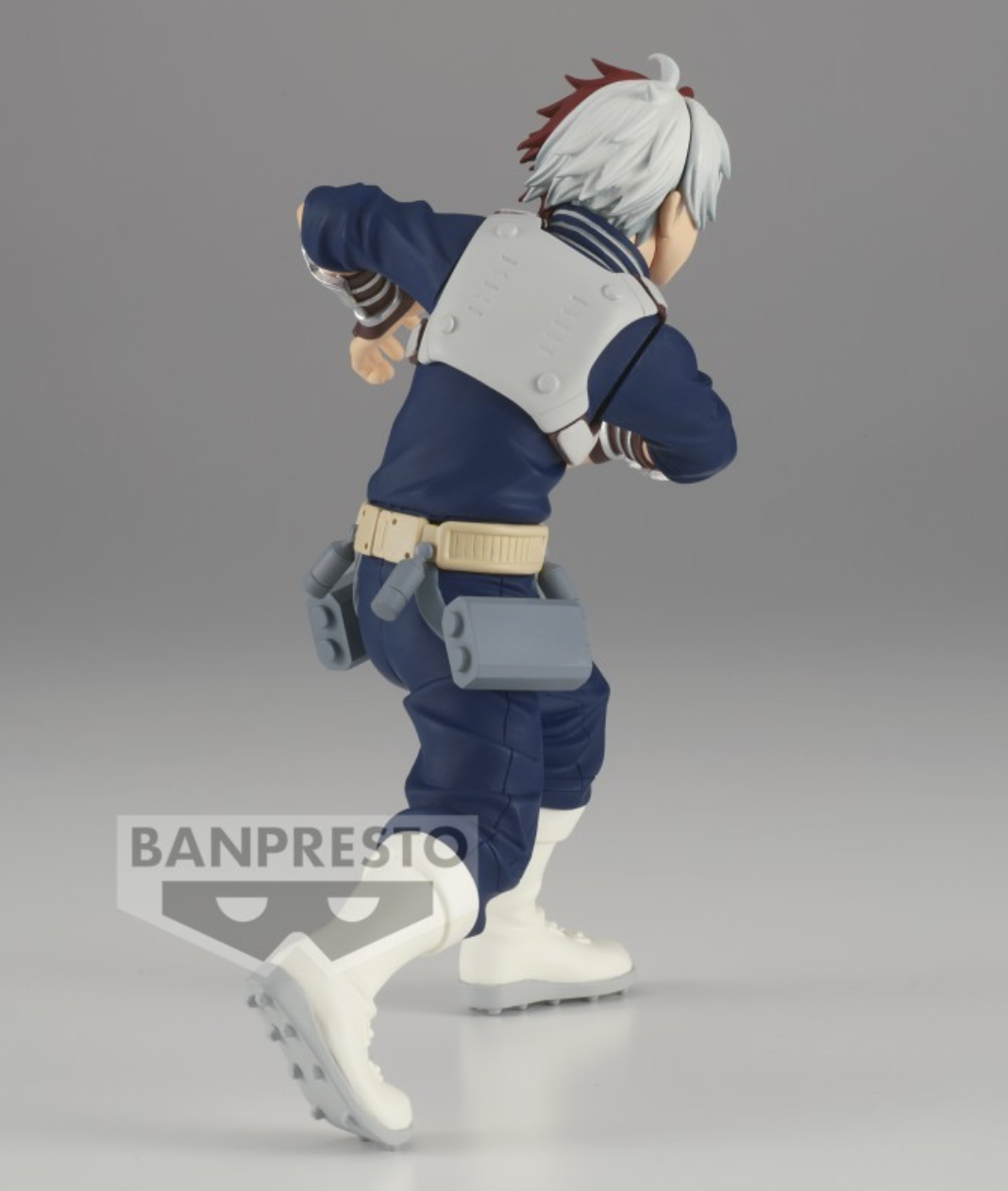 My Hero Academia Shoto Todoroki The Amazing Heroes Vol.29