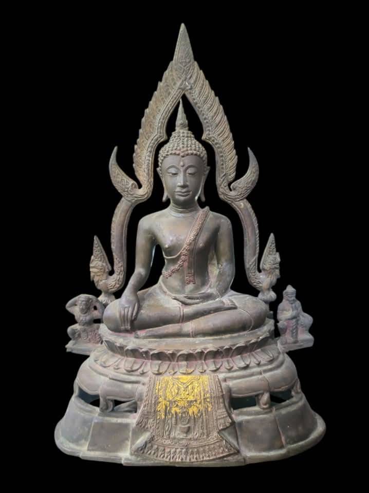 พระบูชา พระพุทธชินราช