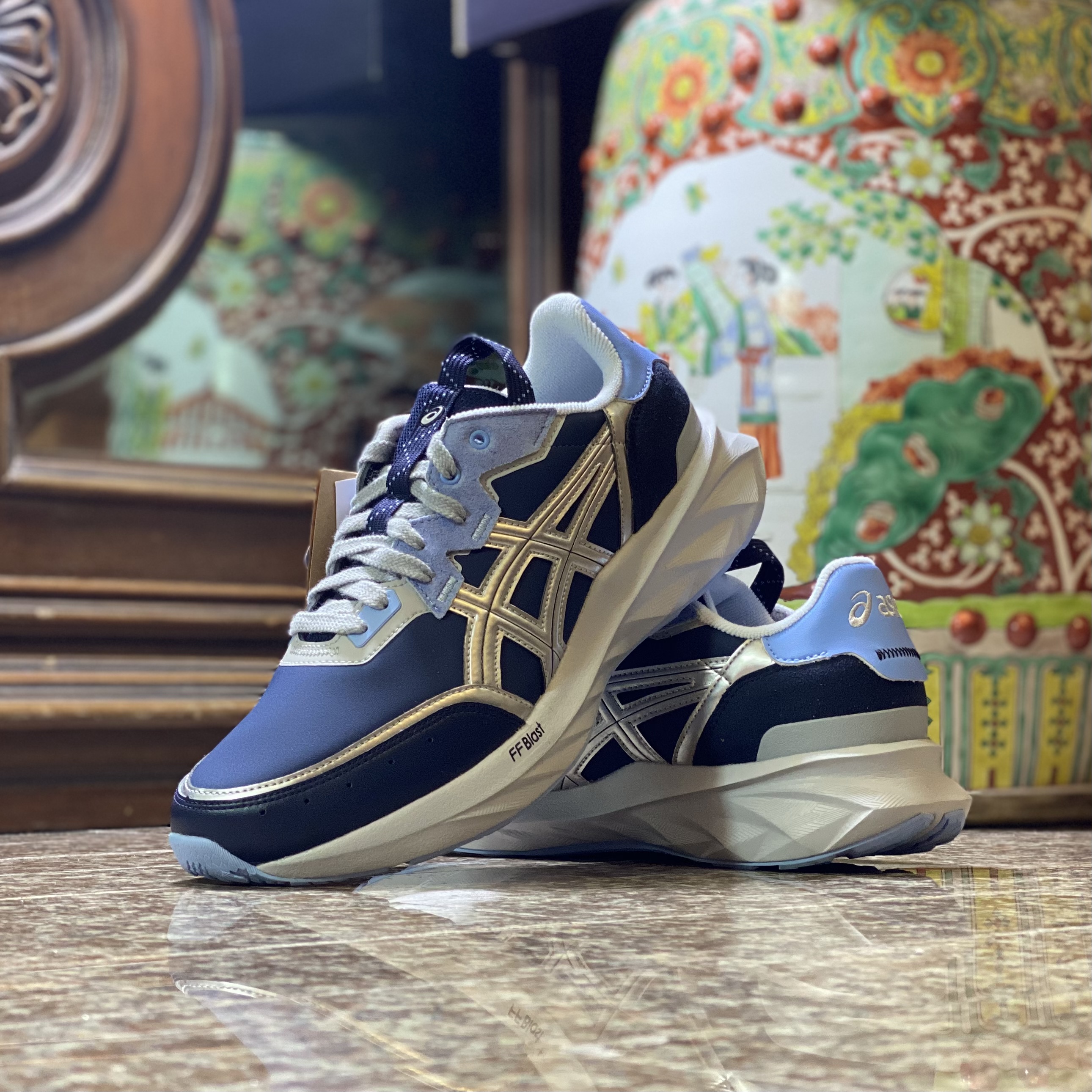 รองเท้า ASICS HS1-S Tarther Blast ‘LIMITED’ (M9.5US)