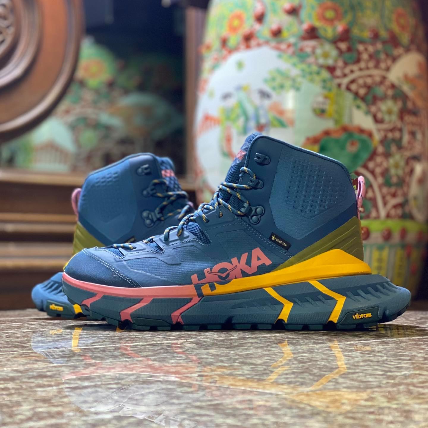 รองเท้าเดินป่า HOKA TenNine Hike GTX Women (W6.5/9US)