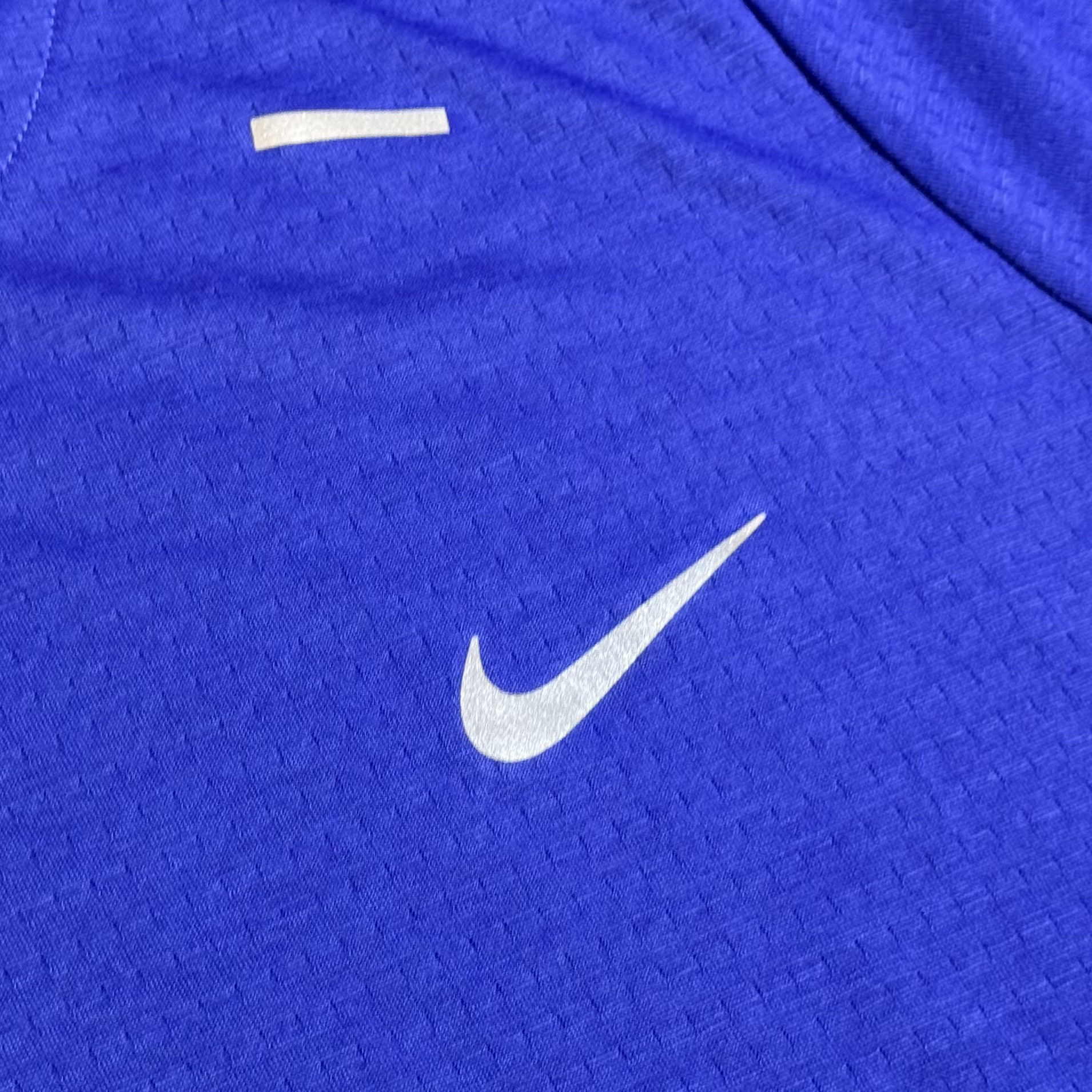 เสื้อวิ่ง Nike Rise 365 Dri-Fit Running Shirt (2XL)