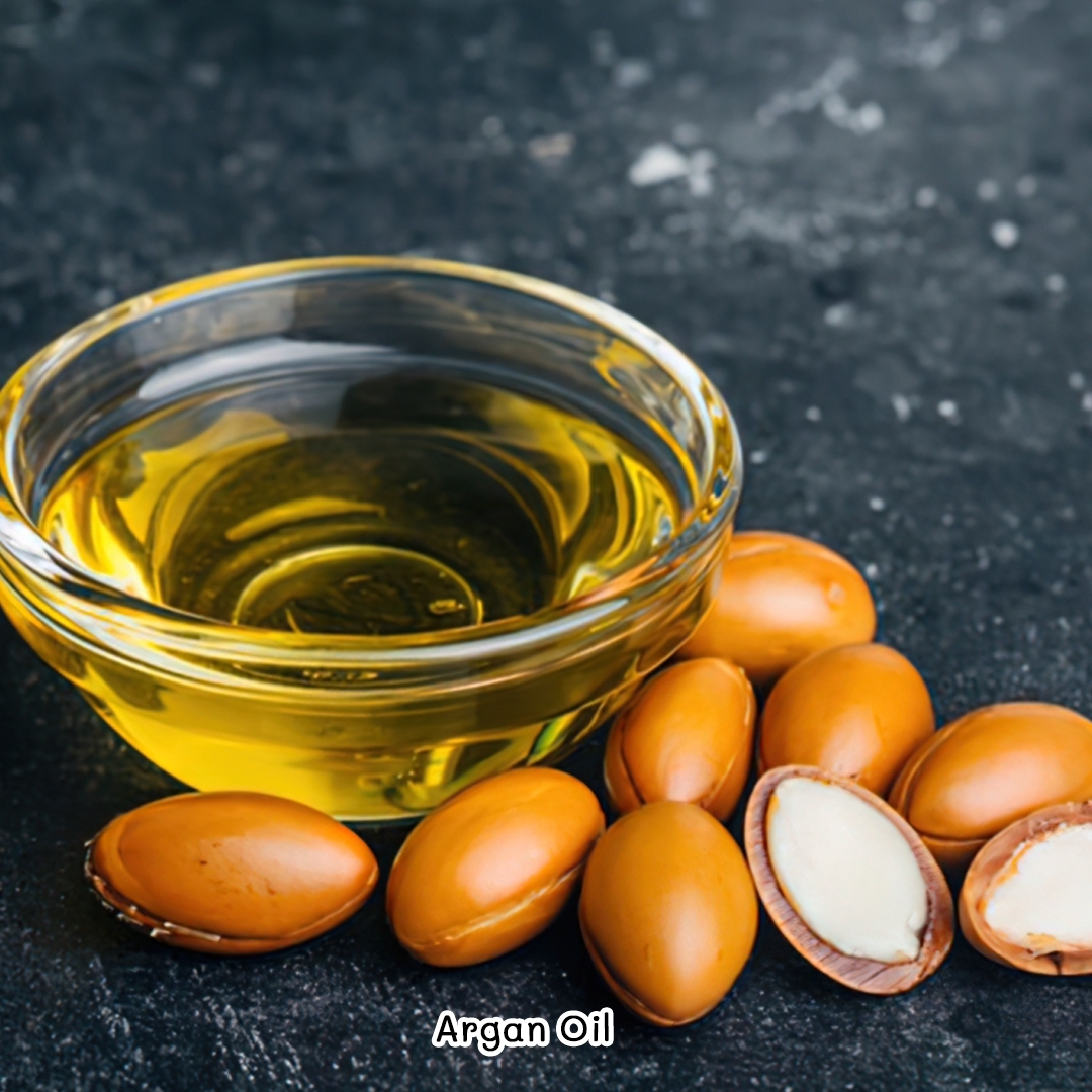 🌈(7947) Argan Oil : น้ำมันอาร์แกน