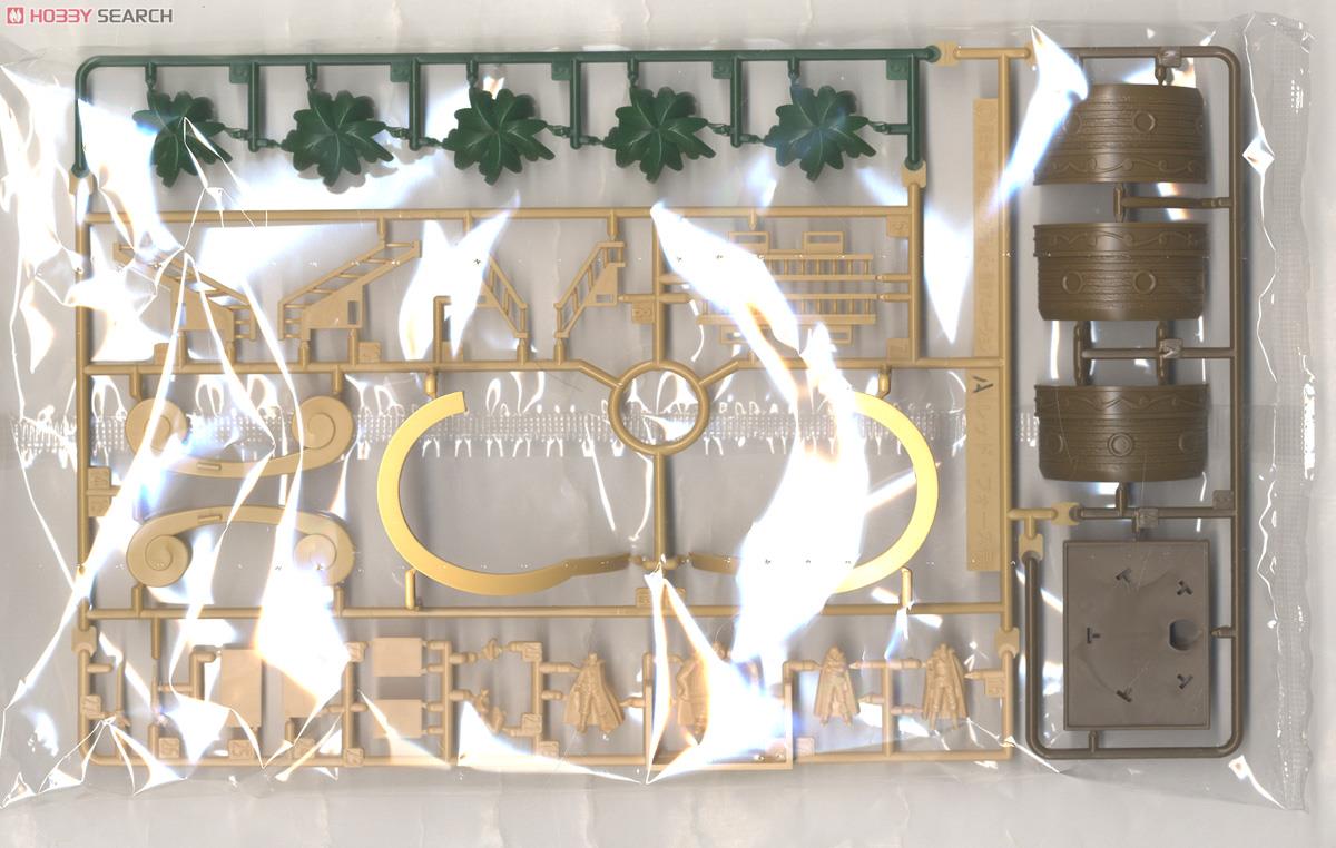 Red Force (Plastic model)