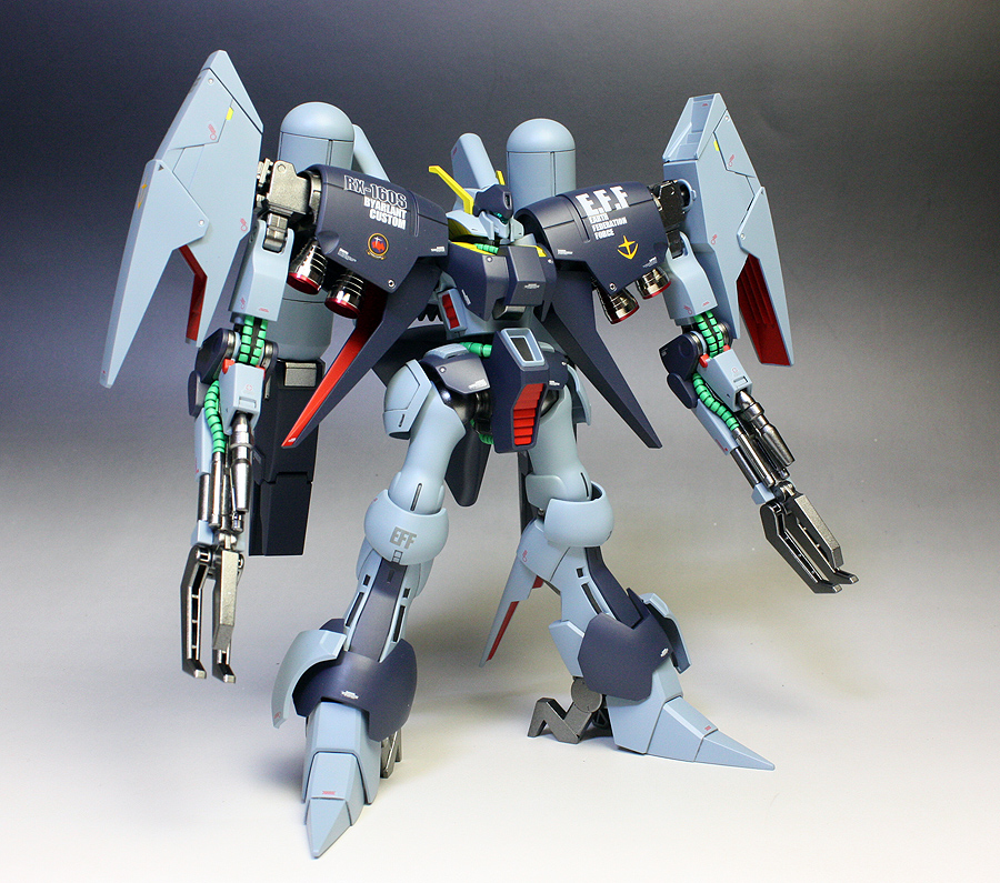 Byarlant Custom (HGUC)