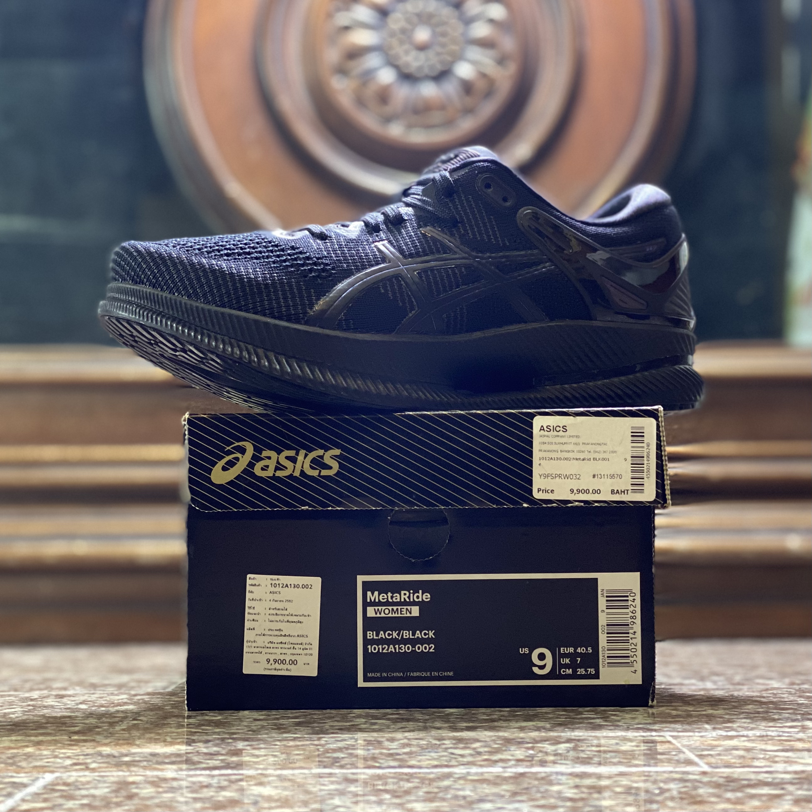 รองเท้าวิ่ง ASICS MetaRide ‘EXCLUSIVE’ (W8/8.5/9/9.5US)