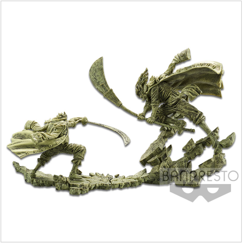 One Piece Manhood Gol D. Roger (Ver.B)