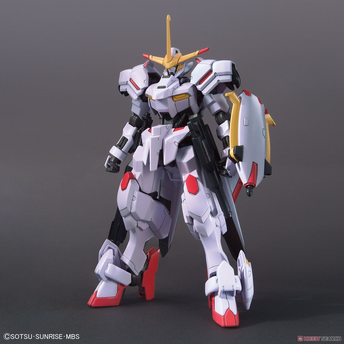 Gundam Hajiraboshi (HG) (Gundam Model Kits)