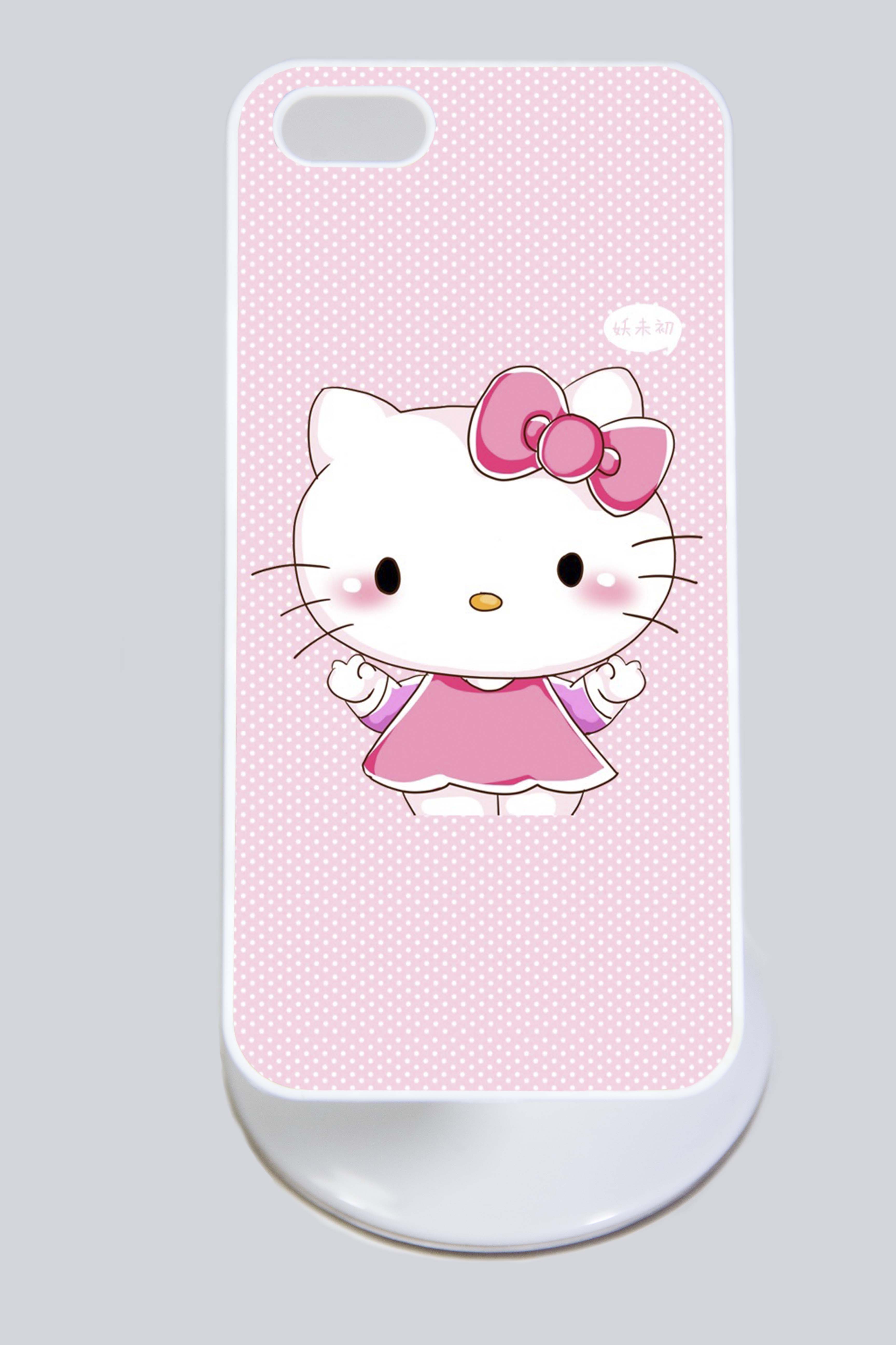 เคสสั่งทำ - ลาย Kitty