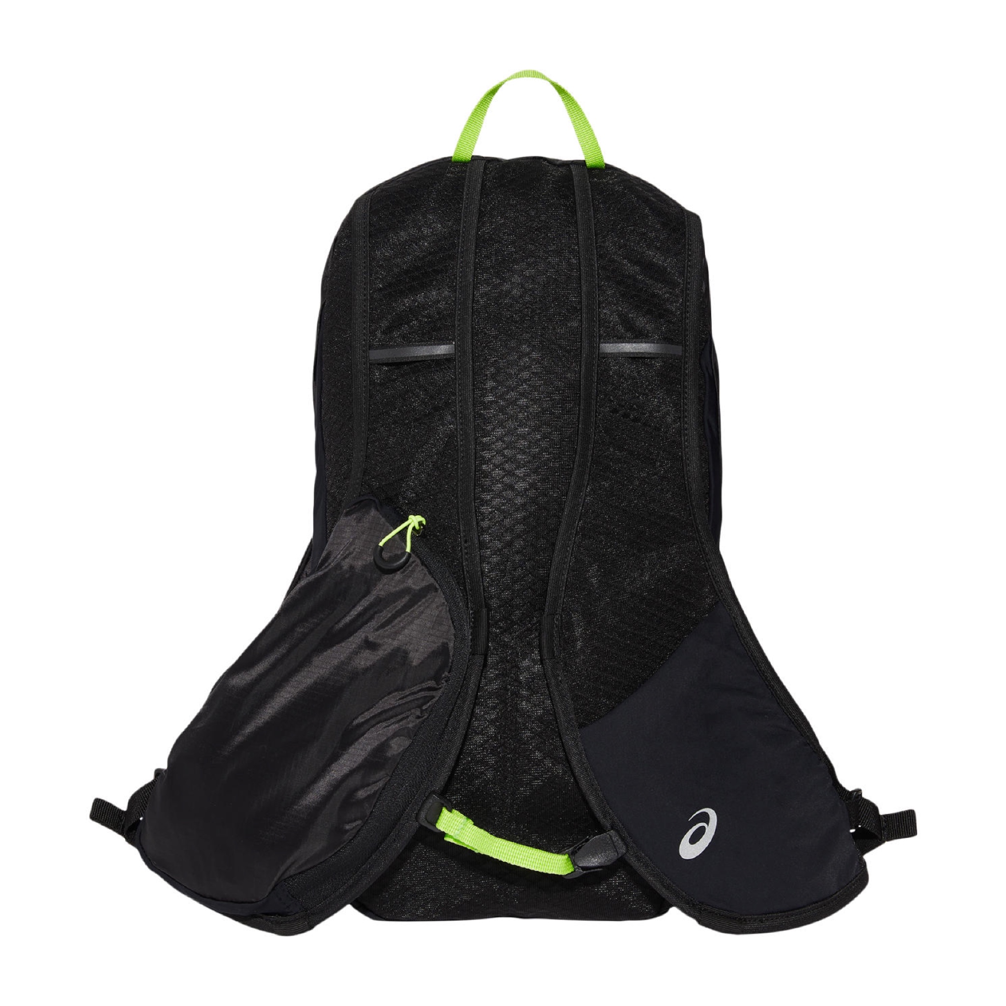 กระเป๋าวิ่ง ASICS Trail BackPack ‘BLACK’ (10L)