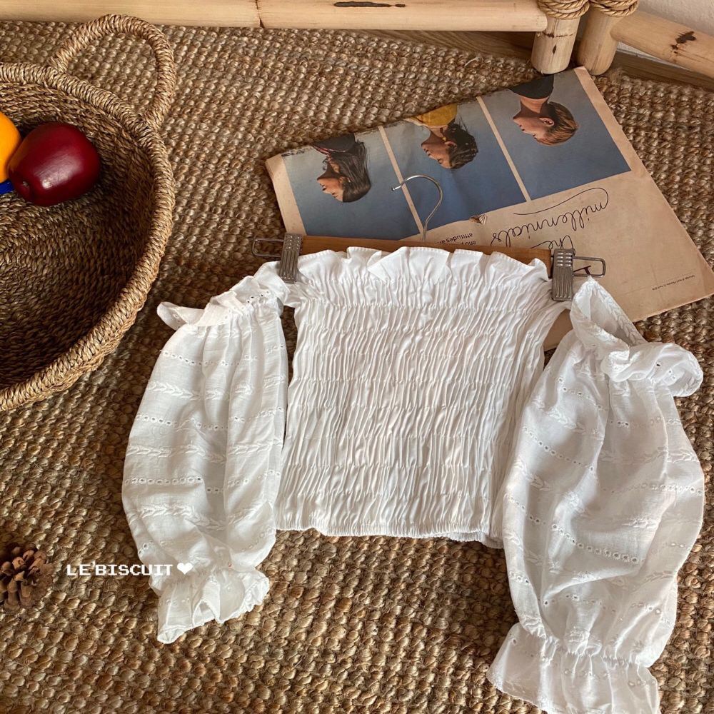 เสื้อเกาะอกสมอค