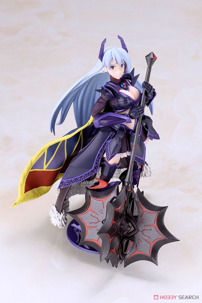 LBCS: The Emperor Sophia Katakura (Plastic model)