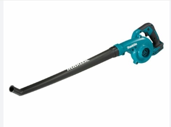 MAKITA เครื่องเป่าลมไร้สาย 18 โวลต์ แบบคอยาว มากีต้า (MAKITA) รุ่น DUB186Z