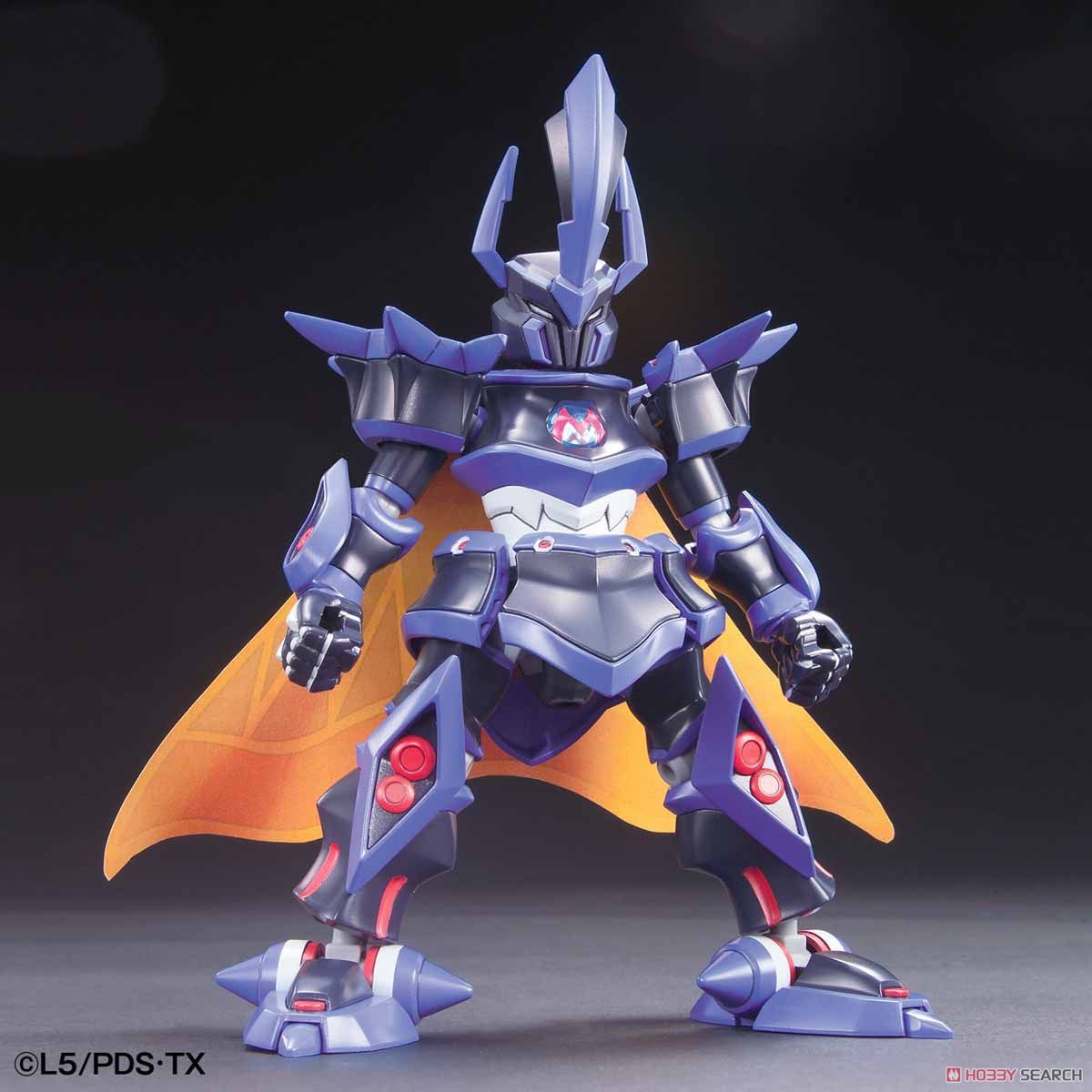 LBX Emperor