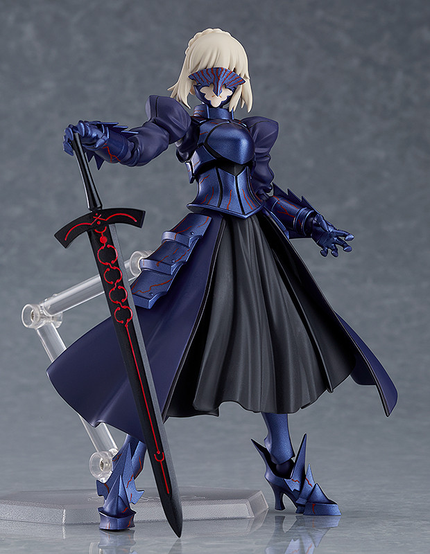 figma Saber Alter 2.0